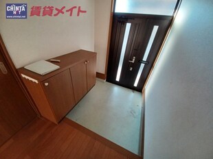 伊勢石橋駅 徒歩44分 2階の物件内観写真